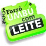 Umbú com Leite 2015 ao vivo