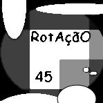 Rotação 45 - GO