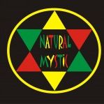 Banda NATURAL MYSTIC