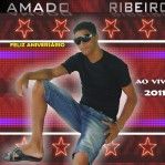 Amado Ribeiro "Feliz Aniversário 2011"