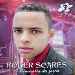 Roger  Soares - A Simpatia do Forró