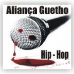 A aliança Guetho Hip-Hop