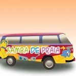 Samba de Praia