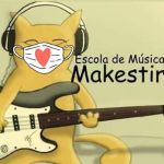 Escola de Musica Makestir 