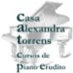 Alexandra Torrens