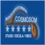 COSMOSOM STUDIO ESCOLA