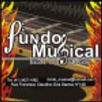 Fundo Musical - Escola de Música