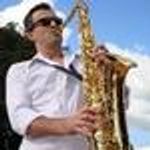 Blonski Saxofonista