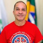 Luís Fabiano Zacarias Ferreira
