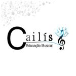 Cailís Educação Musical