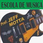 Jeff Motta