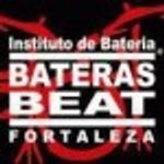 INSTITUTO DE BATERIA BATERAS BEAT