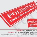 Polimúsica Centro de Ensino Musical