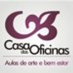 Casa das Oficinas