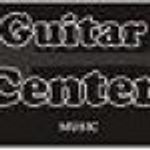 Guitar Center Music