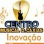 Centro musical Duque de Caxias
