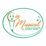 CIA MUSICAL