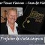Cleber Tomas Vianna