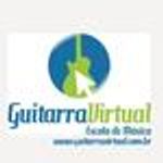 Guitarra Virtual / Escola de Música