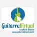 Guitarra Virtual / Escola de Música