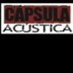 Cápsula Acústica