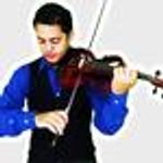 Jean de Oliveira @ViolinistaBr