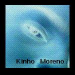 Kinho Moreno