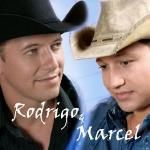 Rodrigo e Marcel