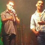 LEANDRO E REINALDO