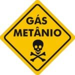 Gás Metânio
