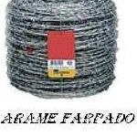 Arame Farpado