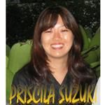 Priscila Suzuki