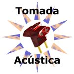 Tomada Acústica