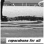 COPACABANA FOR ALL