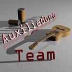 Auxiliadora team