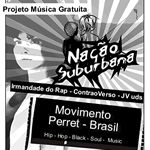 Movimento Perret - Brasil