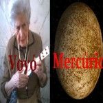 Vovó Mercúrio