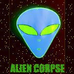 AlienCorpse