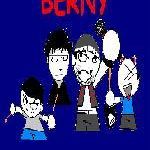 Banda Berny (nome provissório)