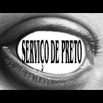 Serviço de Preto