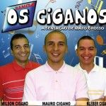 LAMBADÃO OS CIGANOS