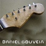 Daniel Gouveia