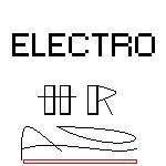 D J Elektro HR