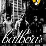 BALBOAS