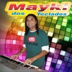 mayki dos teclados