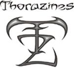 Thorazines