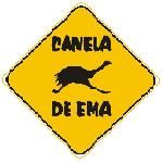 Canela de Ema