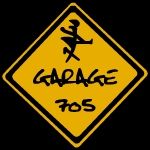 Garage 705