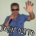JOHN DITTO - O CANTOR ROMÂNTICO