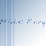Michel Kary